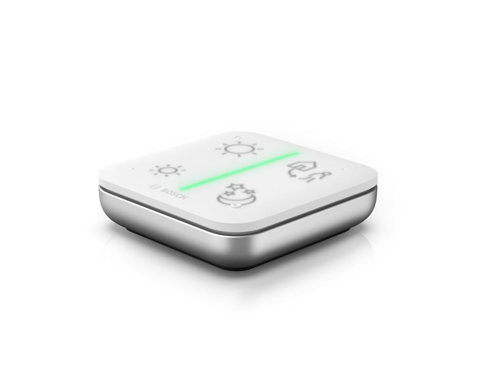 Interrupteur multifonction II profil