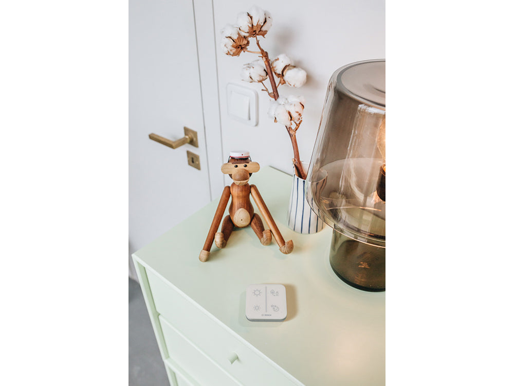 Interrupteur multifonction II sur un meuble