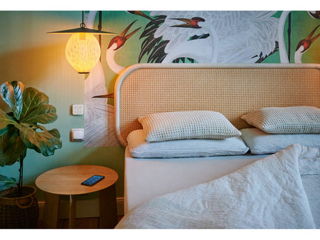 Interrupteur multifonction II posé sur le mur