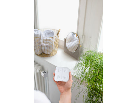 Interrupteur multifonction II en main