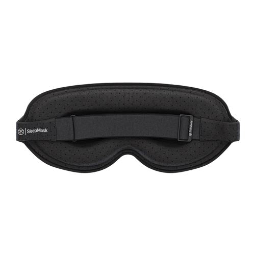 SleepMask EU/UK - Masque de sommeil connecté relaxation et occultation - Therabody