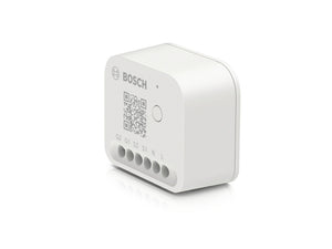 Module de contrôle de volets et lumières connectés II- commande intelligente - Bosch Smart Home