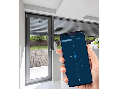 Module de contrôle de volets et lumières pilotage