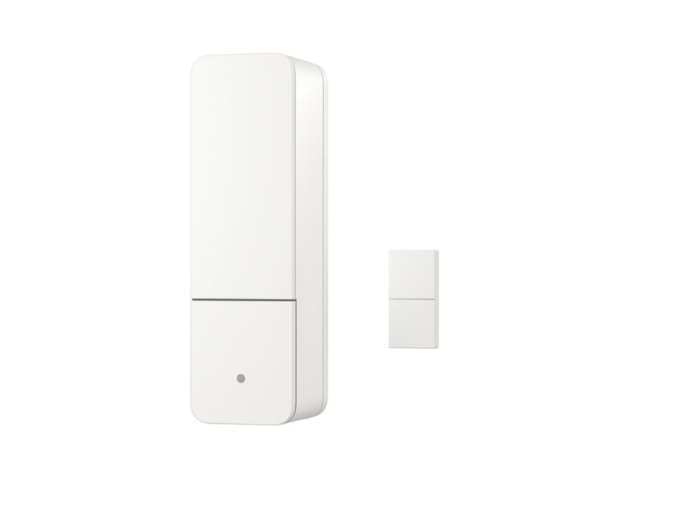 Pack de 3  détecteurs de porte et fenêtre II / Détecteurs d'ouverture Connectés blanc - Bosch Smart Home