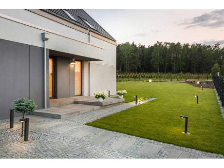 Relais intelligent en exterieur