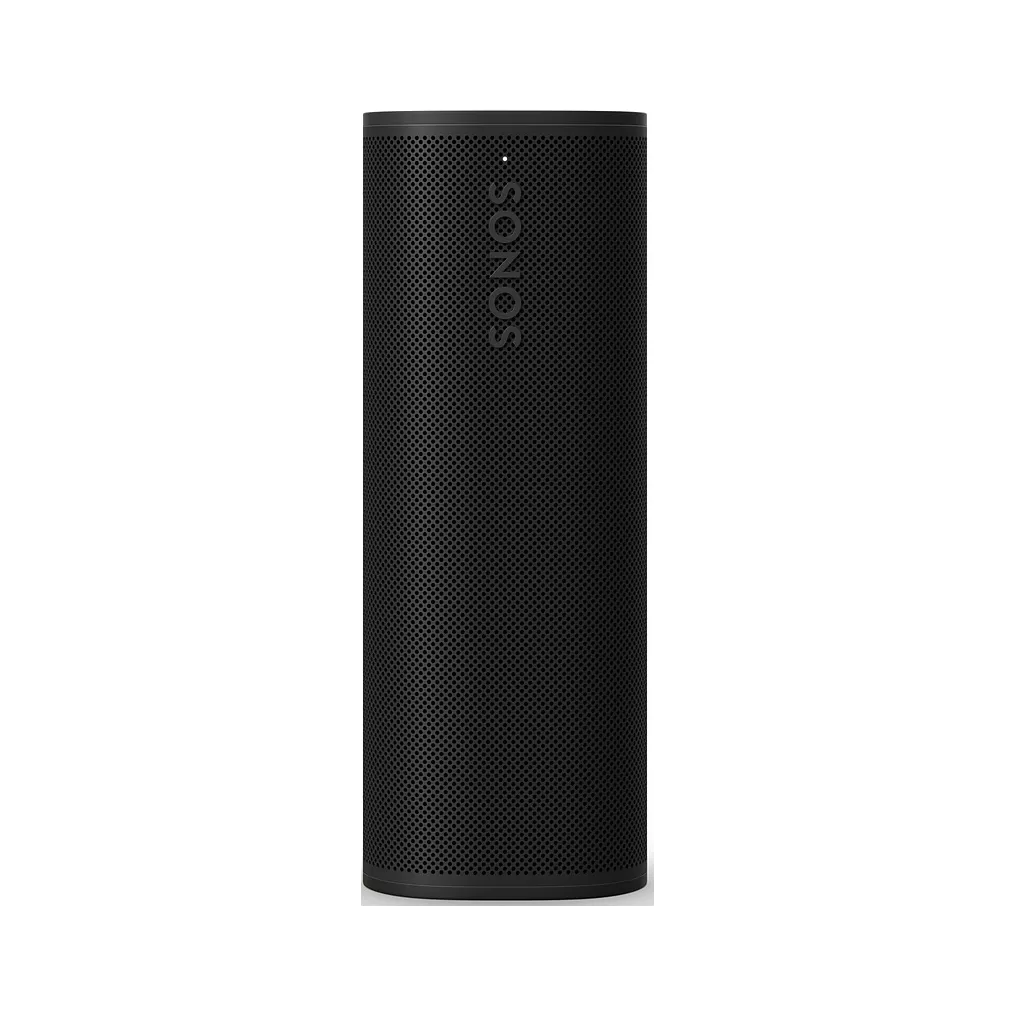 Sonos Roam 2  noir