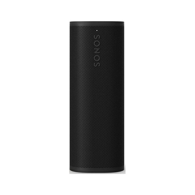 Sonos Roam 2  noir