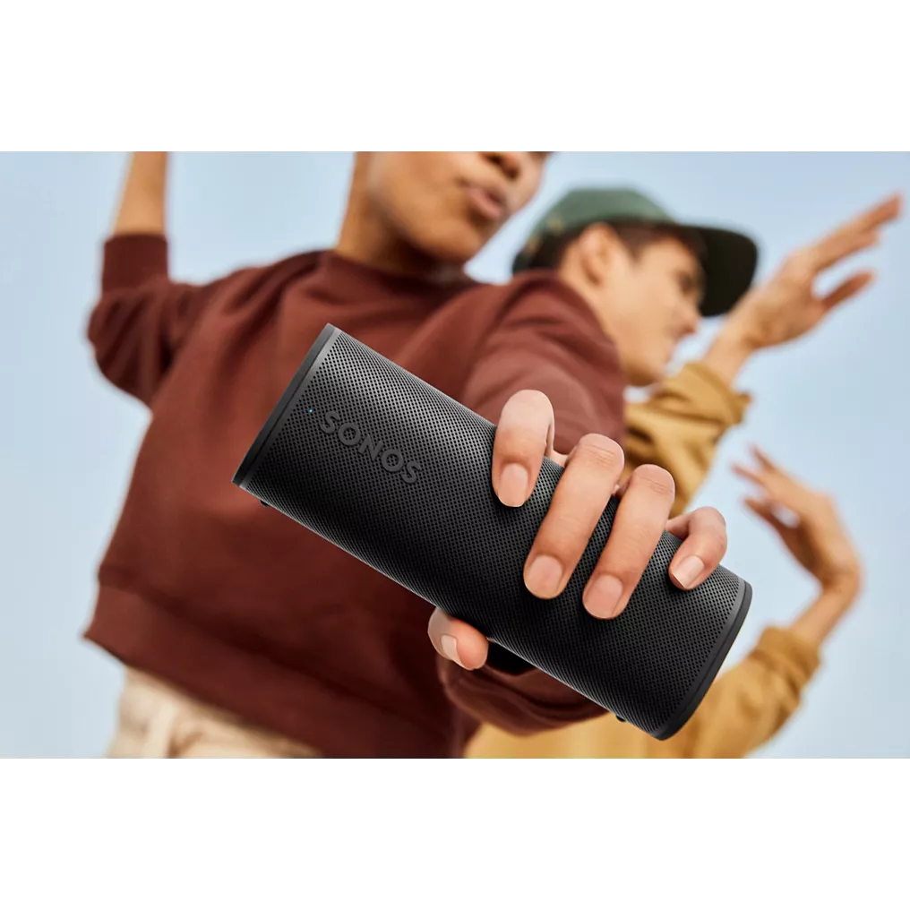 Sonos Roam 2  noir 2