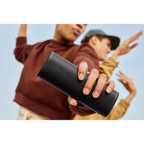 Sonos Roam 2  noir 2
