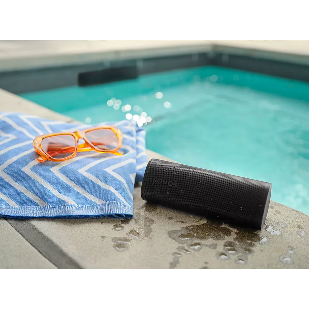 Sonos Roam 2  noir 3