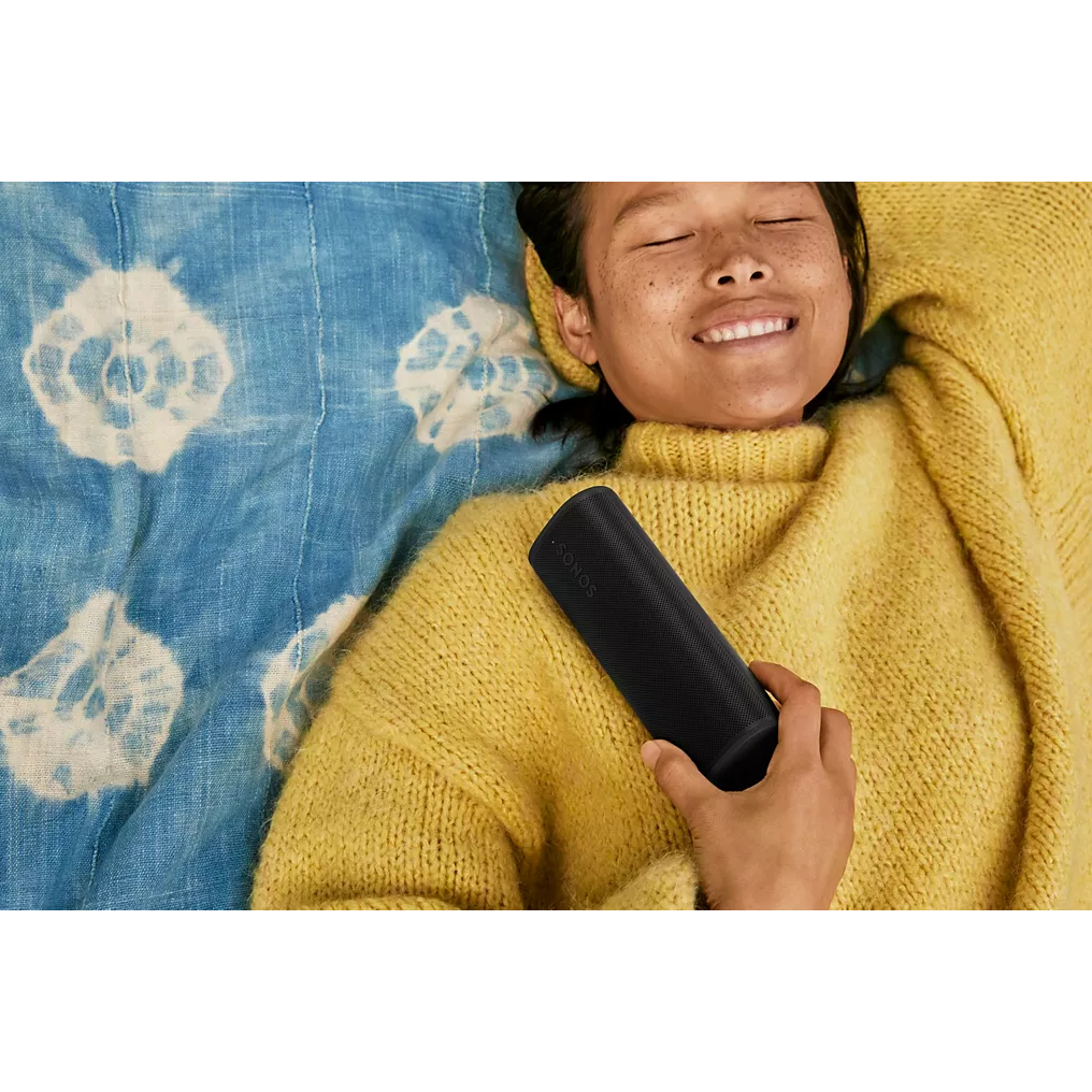 Sonos Roam 2  noir 4