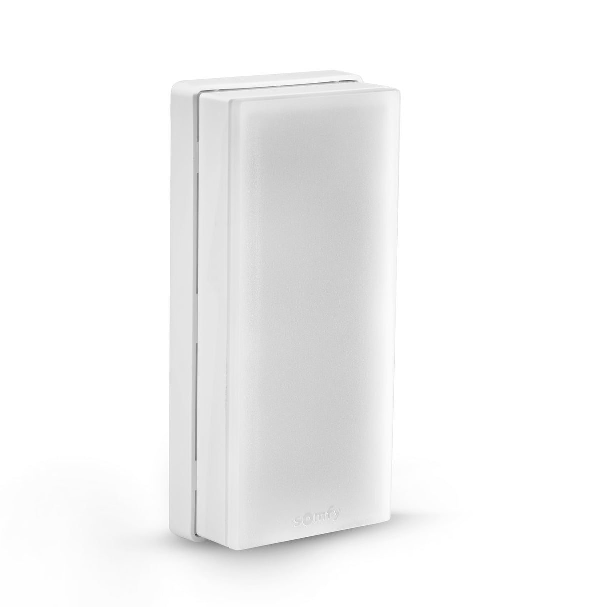 Capteur solaire d'ensoleillement et température extérieure - Sunteis io - Somfy