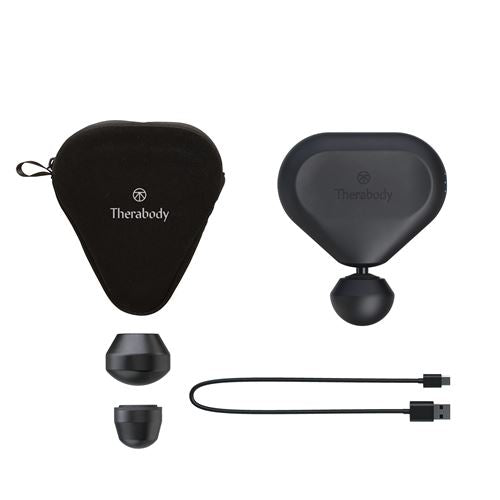 Theragun Mini 3.0 Rose - Pistolet de massage - Therabody