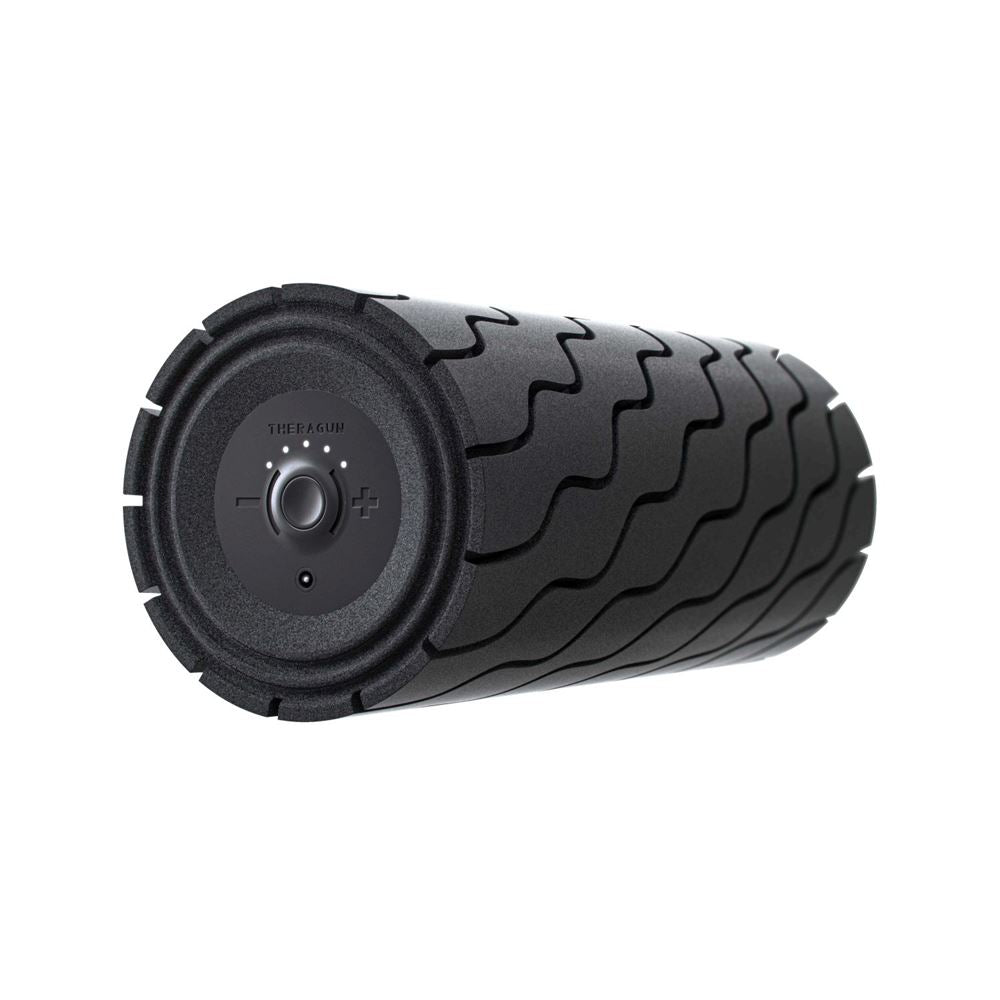 Theragun Wave Roller - Rouleaux à vibrations pour les muscles - Therabody