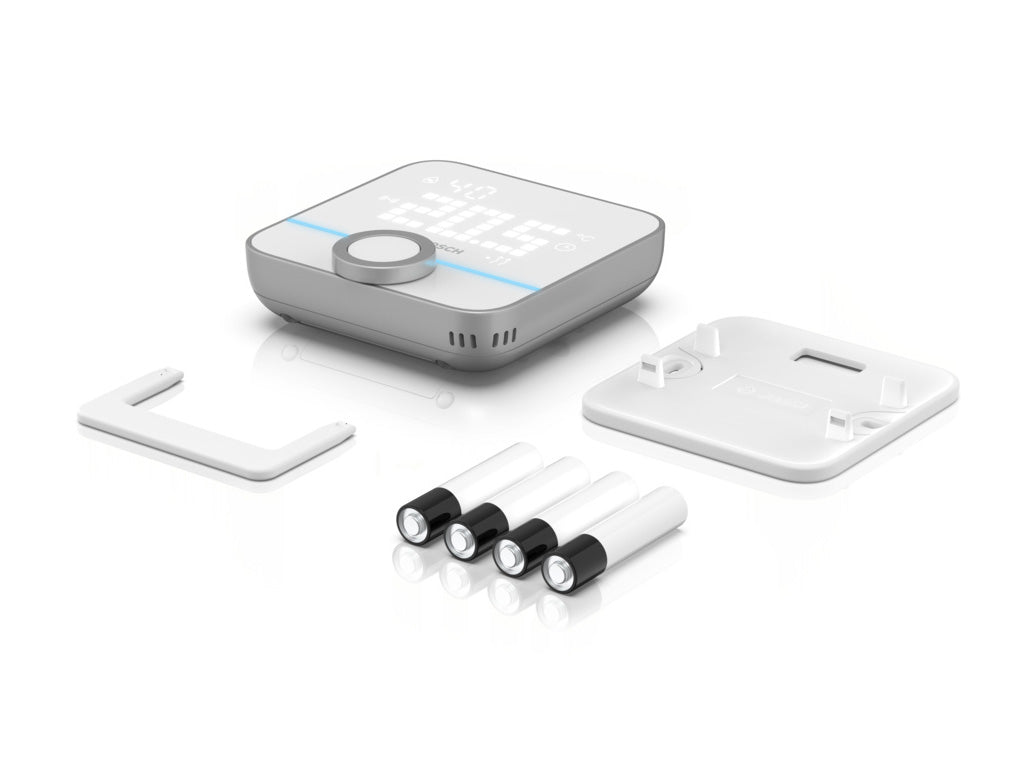 Thermostat d'ambiance II toutes les pièces