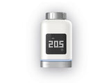Thermostat de radiateur II intelligent vue zoom