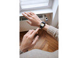 Thermostat de radiateur II intelligent pilotage