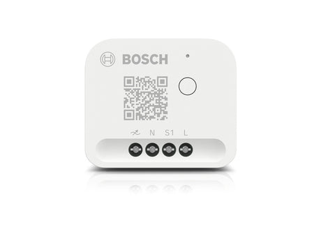 Variateur lumière dimmer Zigbee zoom