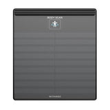 Body Scan Black / Noir - Balance et Station de santé connectées Wi-Fi – Withings