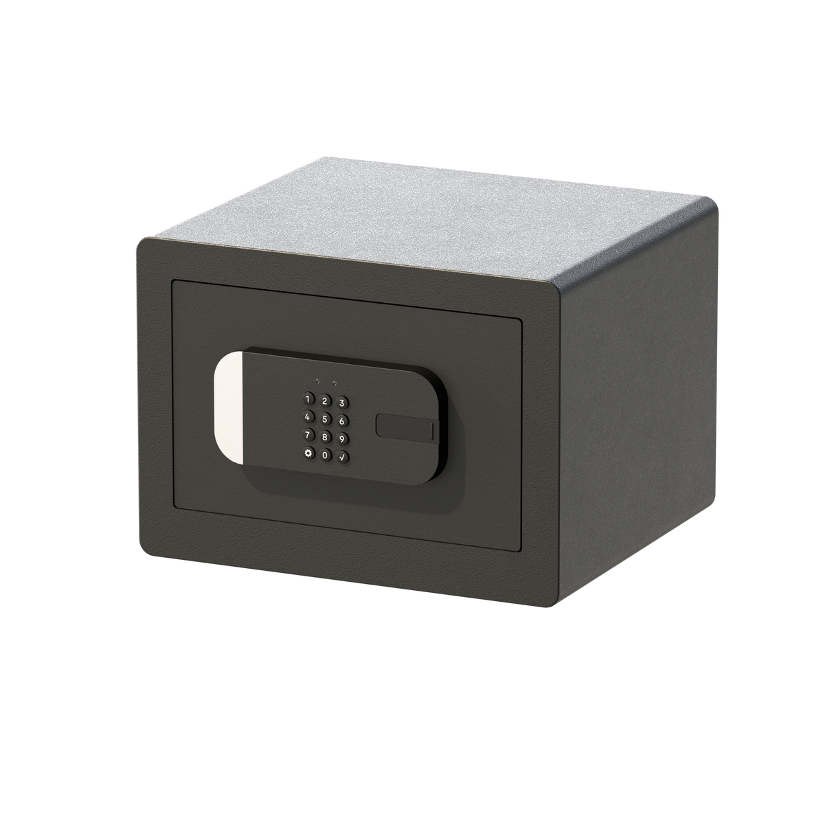 coffre fort connecté Yale