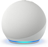 Echo Dot (5e génération) – Amazon Alexa