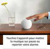 Echo Dot (5e génération) – Amazon Alexa