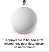 Echo Dot (5e génération) – Amazon Alexa