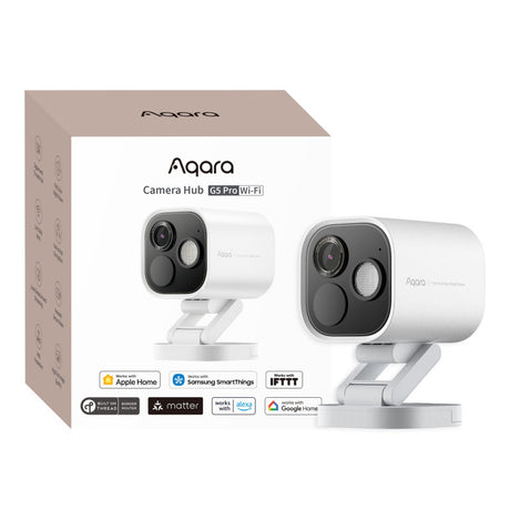 aqara-camera-exterieure-et-controleur-domotique-zigbee-aqara-camera-hub-g5-pro-wi-fi-blanc-nector