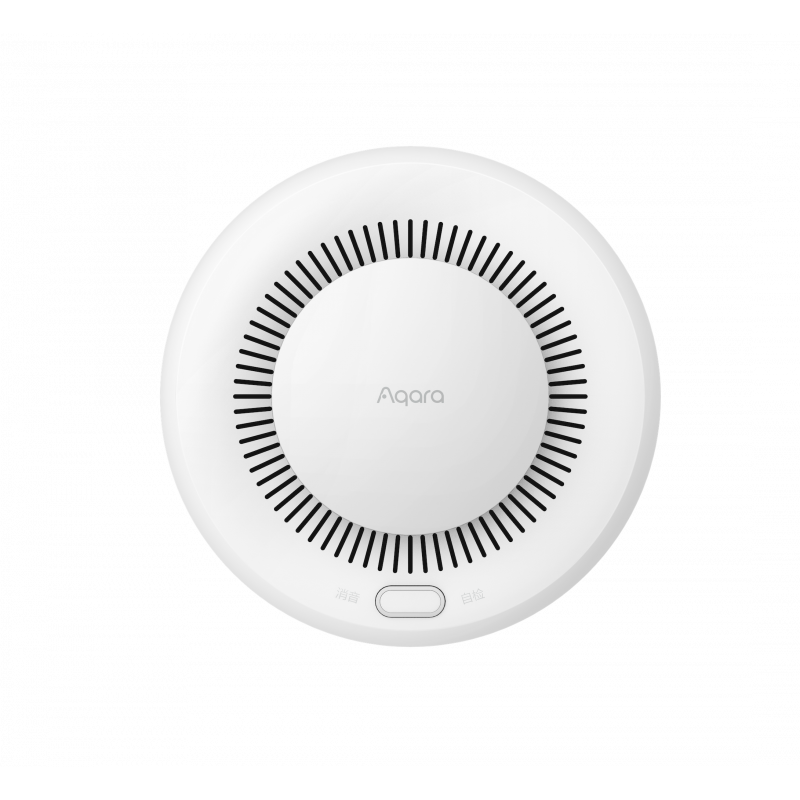 Détecteur de fumée intelligent SD-S01D – Zigbee 3.0 – Aqara