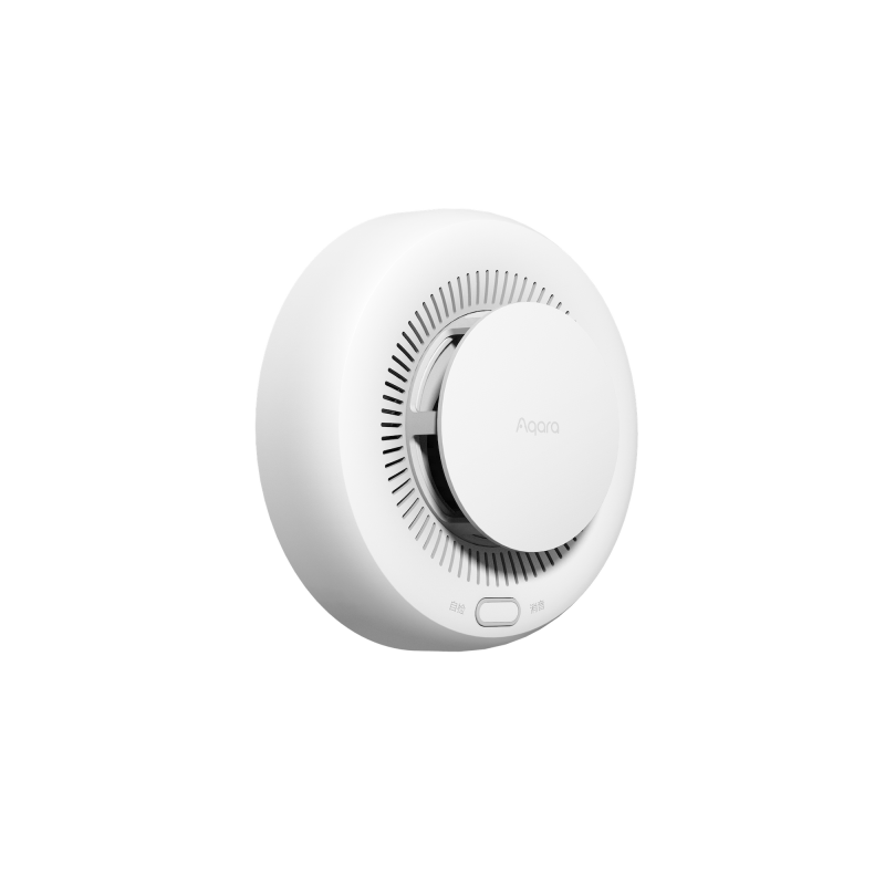 Détecteur de fumée intelligent SD-S01D – Zigbee 3.0 – Aqara