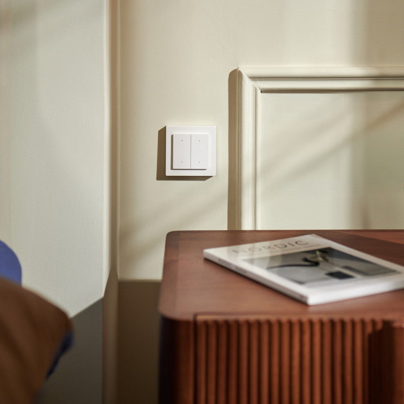 aqara-interrupteur-mural-intelligent-zigbee-30-et-thread-aqara-light-switch-h2-4-boutons-2-canaux-ws-k08d-nector3