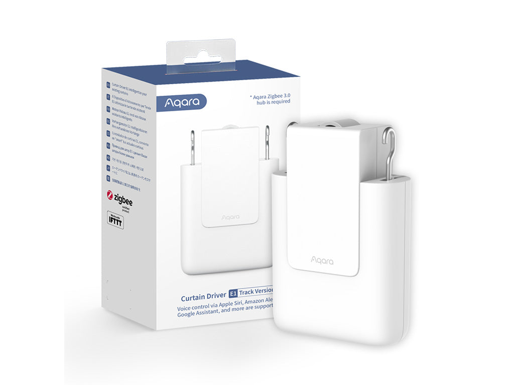 aqara-motorisation-pour-rideau-zigbee-30-aqara-curtain-driver-e1-version-rail-nector