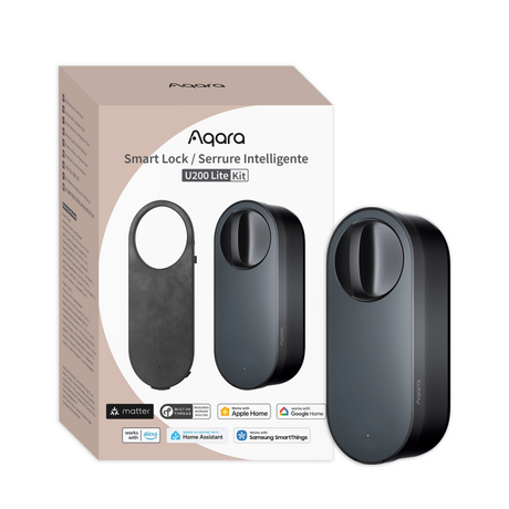 aqara-serrure-connectee-smart-lock-u200-lite-noire-matter-over-thread-nector