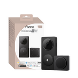 Aqara sonnette G410 noir