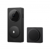 Doorbell Camera Hub G410 Select – Sonnette vidéo 2K domotique intelligente - Aqara