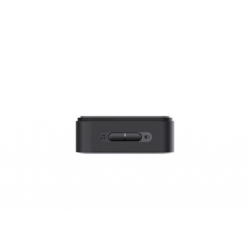 Sonnette vidéo connectée filaire Zigbee Matter avec reconnaissance faciale et hub intégré doorbell Camera G400 – Aqara