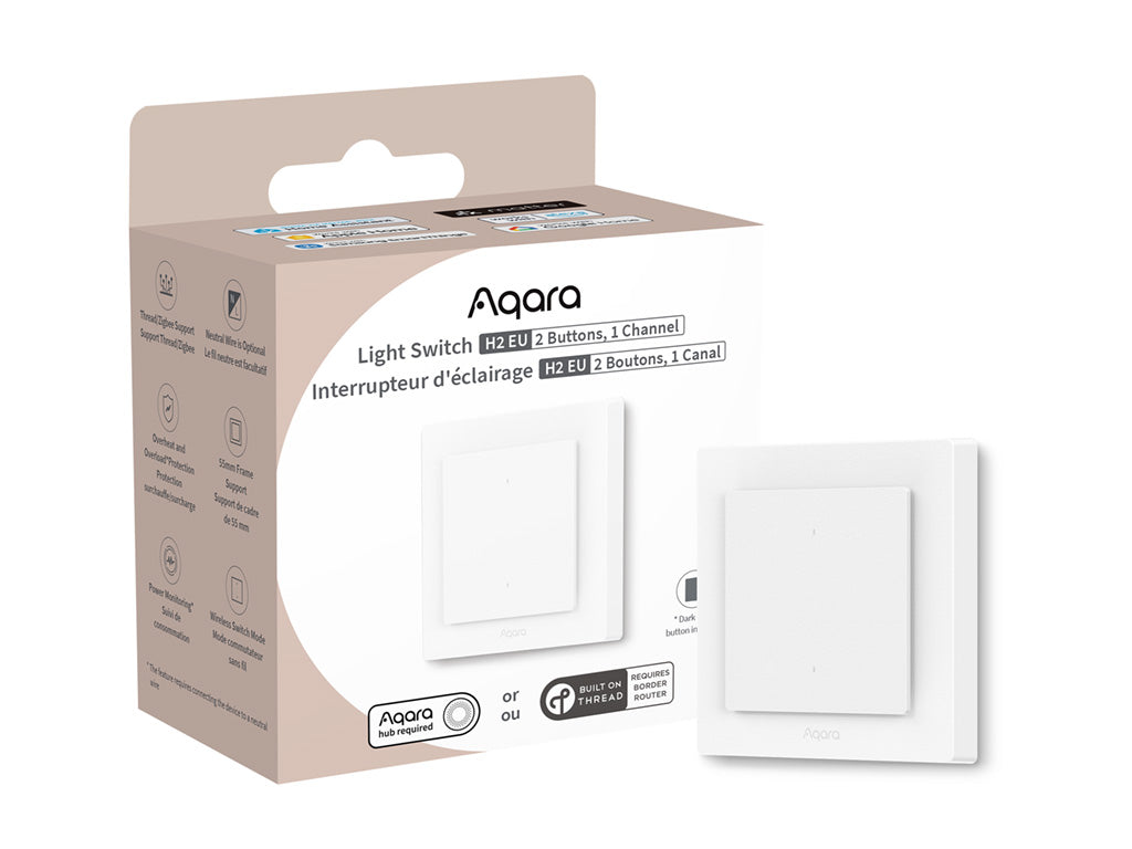 aqara-zigbee-30-and-thread-smart-wall-switch-aqara-light-switch-h2-2-buttons-1-channel-ws-k07d-nector5