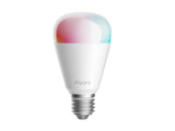 Ampoule LED intelligente couleurs E27 RGB Bulb T2- Aqara