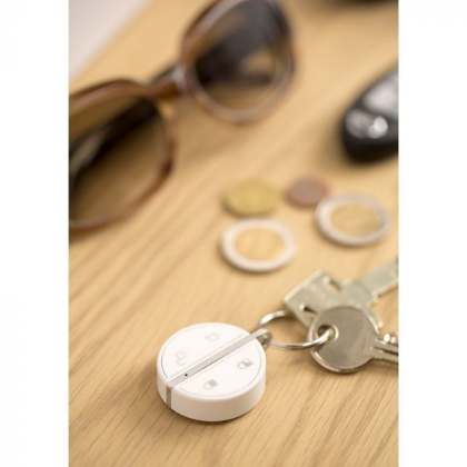 Badge télécommande compatible Home Alarm -Somfy