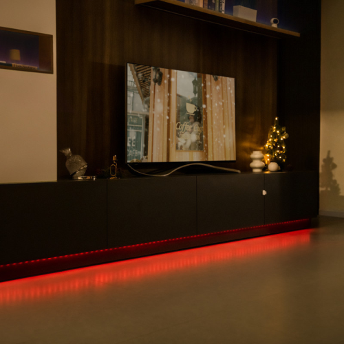 Bande/ruban lumineux connecté LED T1 Zigbee 3.0 - Aqara