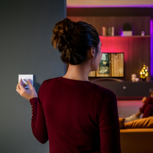 Bande/ruban lumineux connecté LED T1 Zigbee 3.0 - Aqara