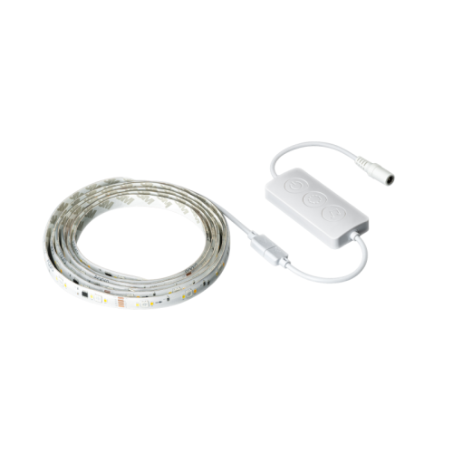 Bande/ruban lumineux connecté LED T1 Zigbee 3.0 - Aqara