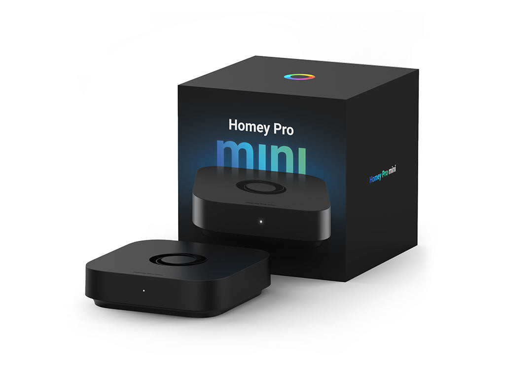 Box domotique Homey PRO Mini- Homey