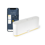 Pack TaHoma Switch Somfy + serrure connectée Yale Linus L2