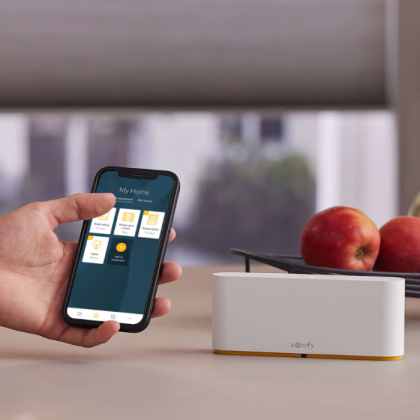 TaHoma Switch - Box domotique - Somfy
