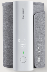BPM Connect - Tensiomètre sans fil connecté - Withings