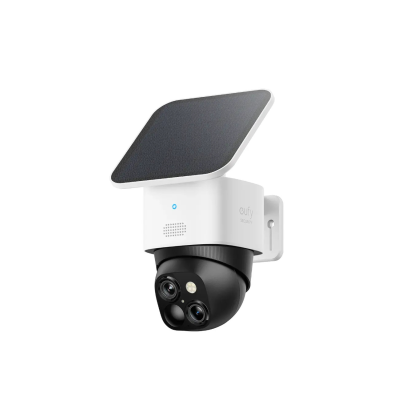 Caméra de surveillance extérieure sans fil 3K S340 - Eufy