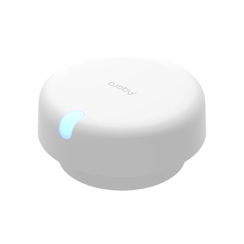 Capteur intelligent de présence et de mouvement FP2 Wifi - Aqara