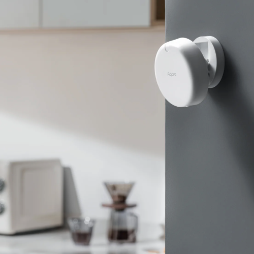 Capteur intelligent de présence et de mouvement FP2 Wifi - Aqara