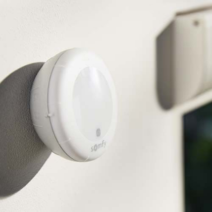 Capteur Sunis II io - Somfy